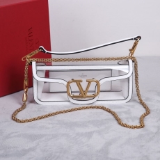 Valentino Satchel Bag